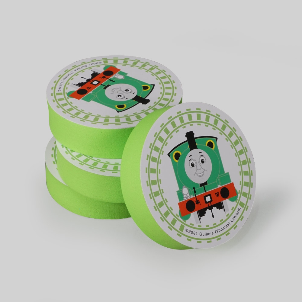 Aeroplane Chess Carpet Set ( By "Thomas & Friends" )